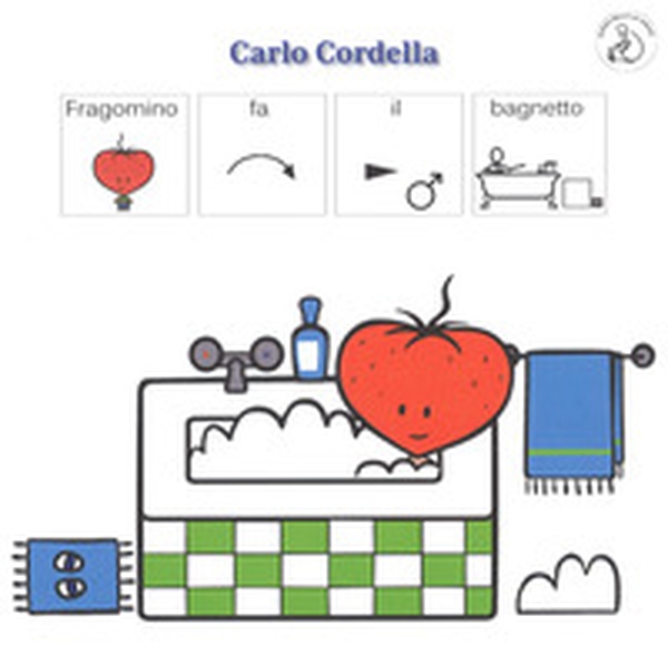 Fragomino fa il bagnetto. InBook - Librerie.coop Fragomino fa il bagnetto. InBook - Librerie.coop