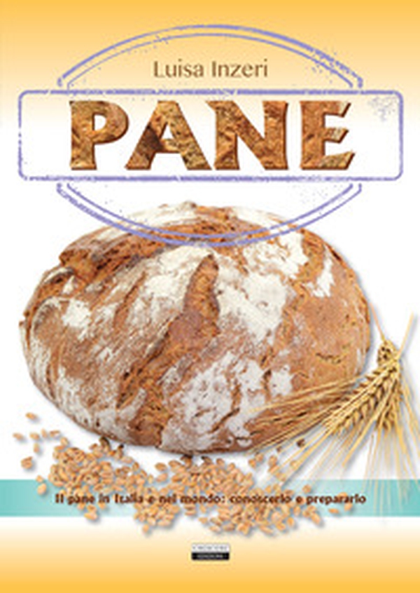 Pane - Librerie.coop Pane - Librerie.coop