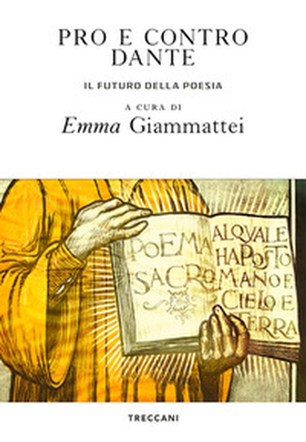 Pro e contro Dante. Il futuro della poesia - Librerie.coop Pro e contro Dante. Il futuro della poesia - Librerie.coop