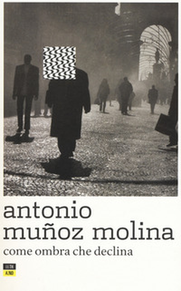 Come ombra che declina - Librerie.coop Come ombra che declina - Librerie.coop