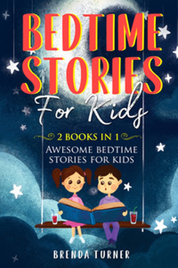 Bedtime stories for kids (2 books in 1) - Librerie.coop Bedtime stories for kids (2 books in 1) - Librerie.coop