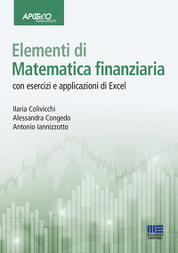 Elementi di matematica finanziaria - Librerie.coop Elementi di matematica finanziaria - Librerie.coop