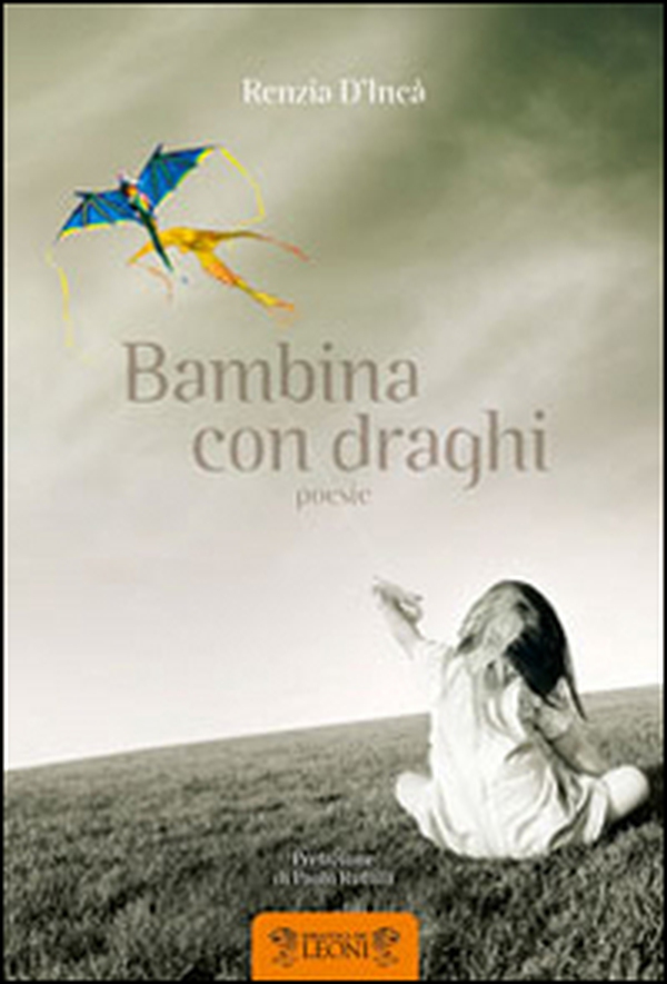 Bambina con draghi - Librerie.coop Bambina con draghi - Librerie.coop
