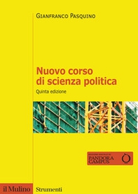 Nuovo corso di scienza politica - Librerie.coop