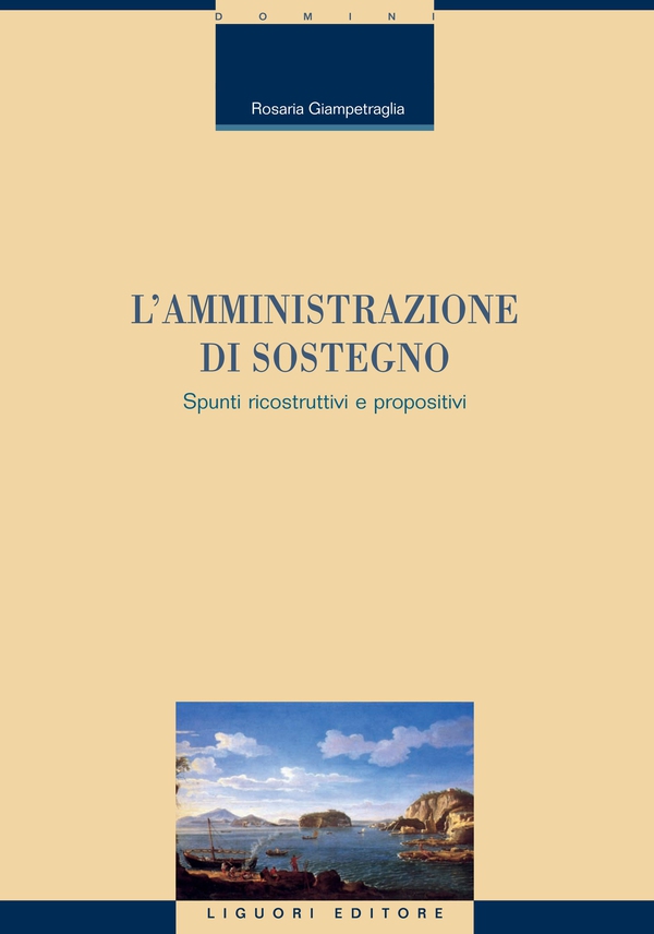 L’amministrazione di sostegno - Librerie.coop L’amministrazione di sostegno - Librerie.coop