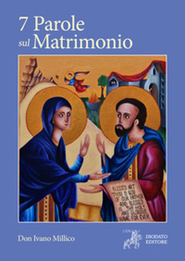 7 parole sul matrimonio - Librerie.coop 7 parole sul matrimonio - Librerie.coop