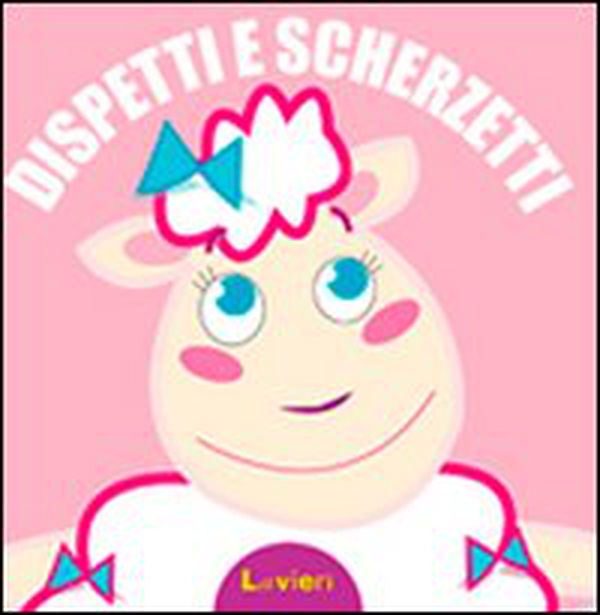Dispetti e scherzetti - Librerie.coop Dispetti e scherzetti - Librerie.coop