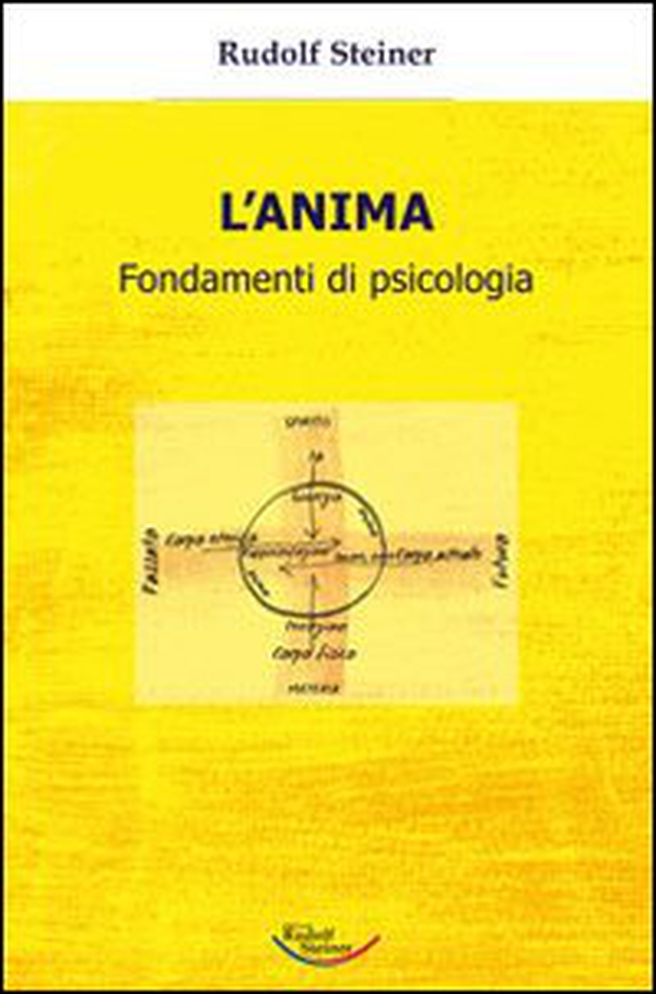 L'anima. Fondamenti di psicologia - Librerie.coop L'anima. Fondamenti di psicologia - Librerie.coop
