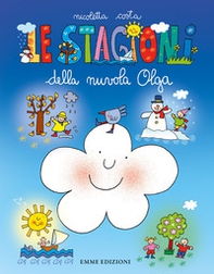Le stagioni della nuvola Olga - Librerie.coop
