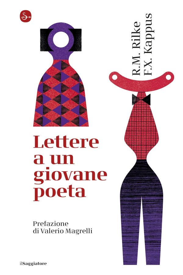 Lettere a un giovane poeta - Librerie.coop Lettere a un giovane poeta - Librerie.coop