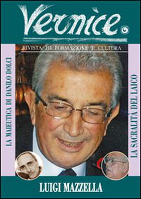 Vernice. Rivista di formazione e cultura - Vol. 48 - Librerie.coop Vernice. Rivista di formazione e cultura - Vol. 48 - Librerie.coop