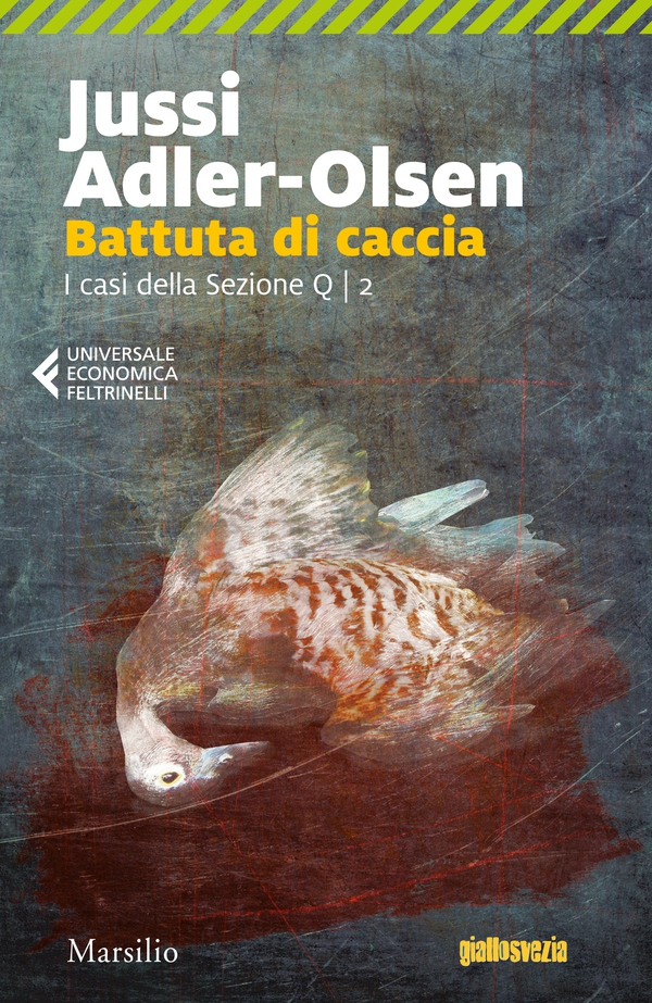 Battuta di caccia - Librerie.coop Battuta di caccia - Librerie.coop