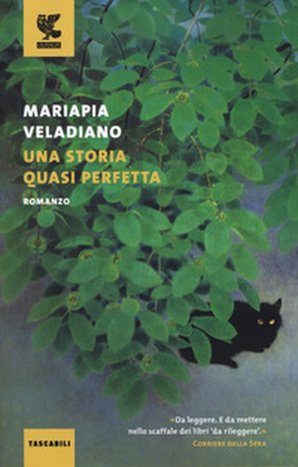Una storia quasi perfetta - Librerie.coop Una storia quasi perfetta - Librerie.coop