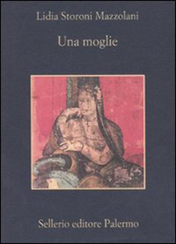 Una moglie - Librerie.coop Una moglie - Librerie.coop