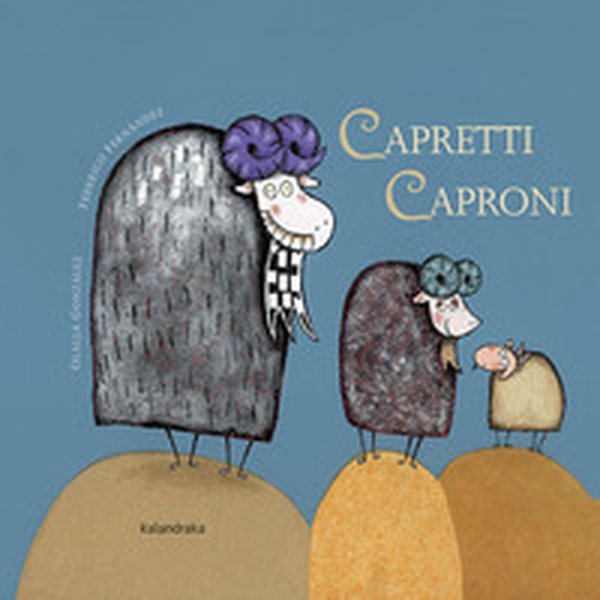 Capretti caproni - Librerie.coop Capretti caproni - Librerie.coop