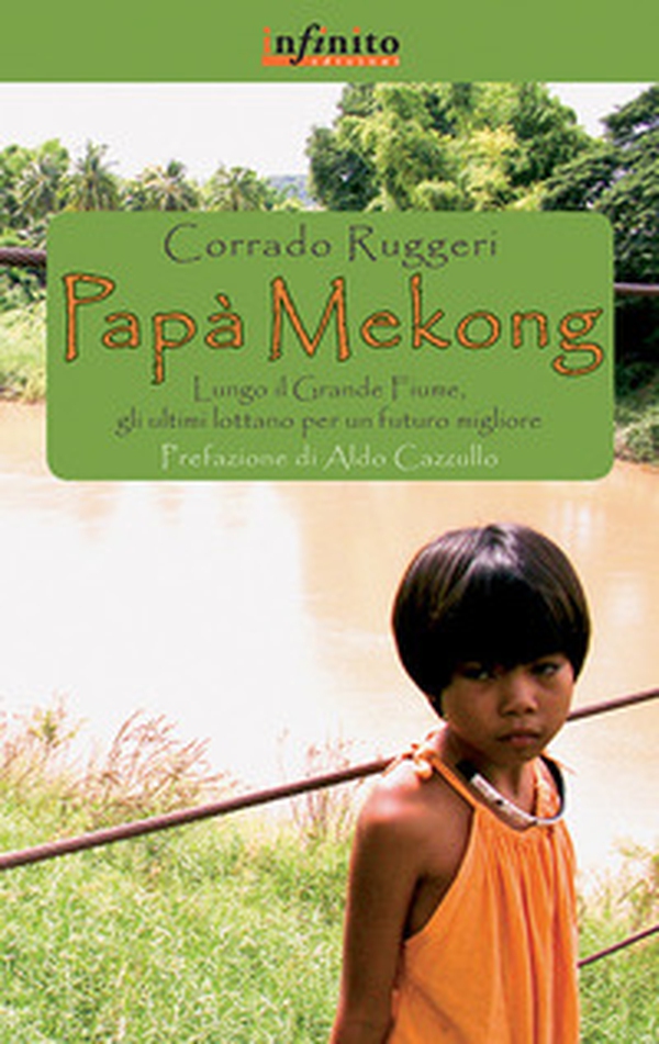 Papà Mekong - Librerie.coop Papà Mekong - Librerie.coop