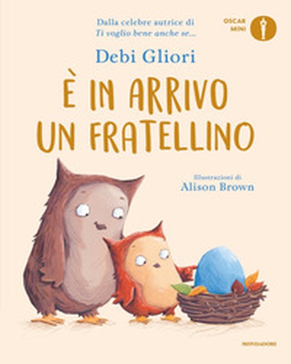È in arrivo un fratellino - Librerie.coop È in arrivo un fratellino - Librerie.coop
