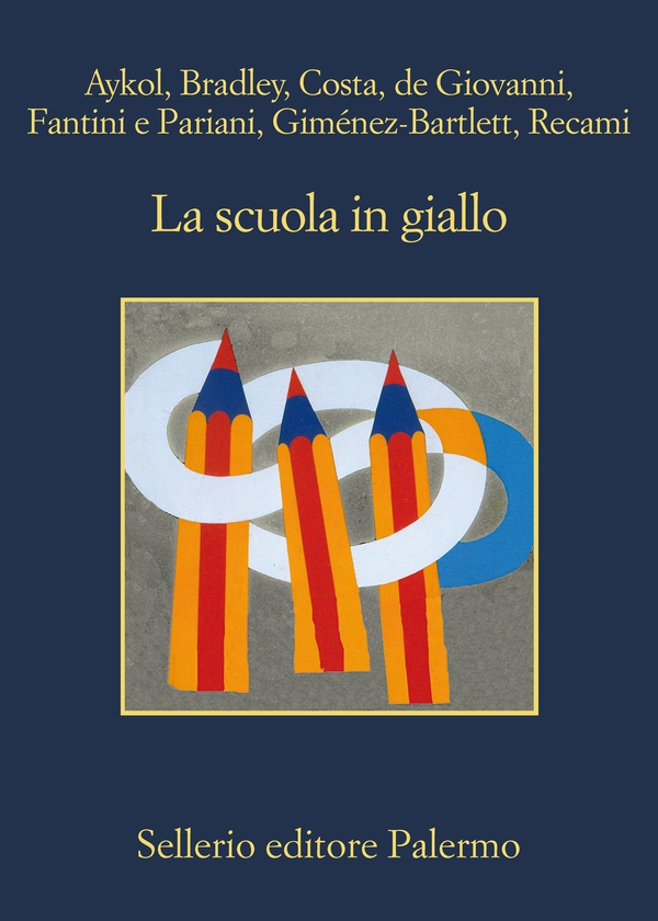 La scuola in giallo - Librerie.coop La scuola in giallo - Librerie.coop