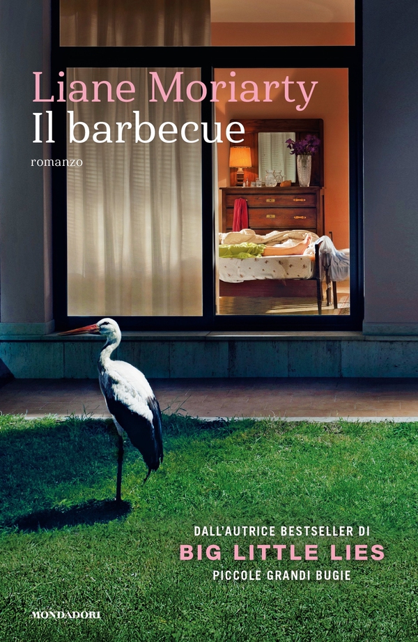 Il barbecue - Librerie.coop Il barbecue - Librerie.coop