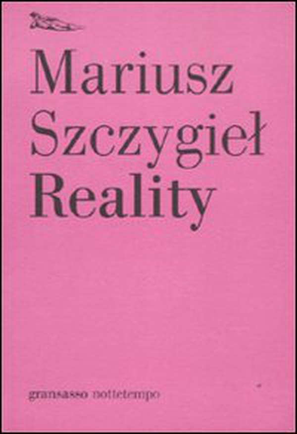 Reality - Librerie.coop Reality - Librerie.coop
