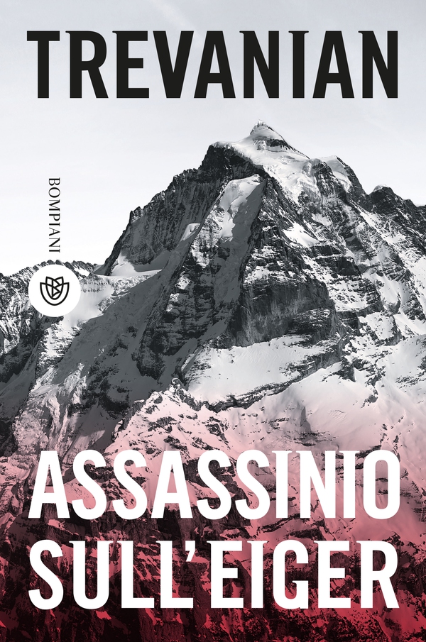 Assassinio sull'Eiger - Librerie.coop Assassinio sull'Eiger - Librerie.coop