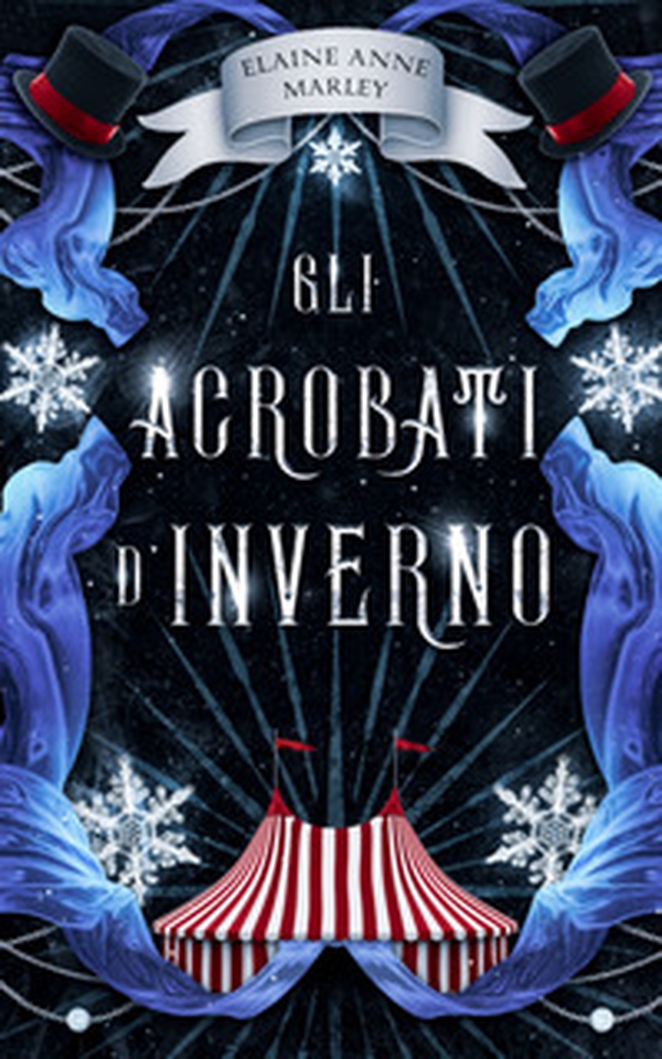 Gli acrobati d'inverno - Librerie.coop Gli acrobati d'inverno - Librerie.coop