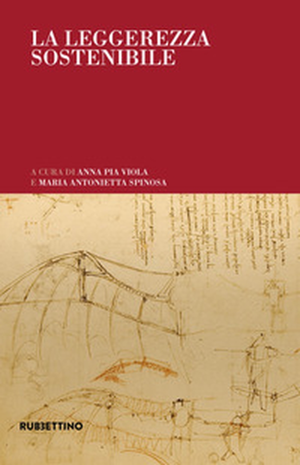 La leggerezza sostenibile - Librerie.coop La leggerezza sostenibile - Librerie.coop
