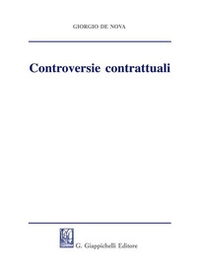 Controversie contrattuali - Librerie.coop