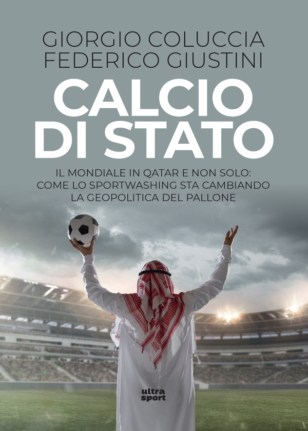 Calcio di stato - Librerie.coop Calcio di stato - Librerie.coop