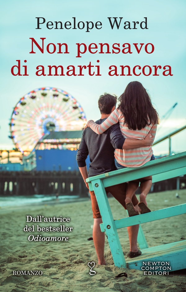 Non pensavo di amarti ancora - Librerie.coop Non pensavo di amarti ancora - Librerie.coop