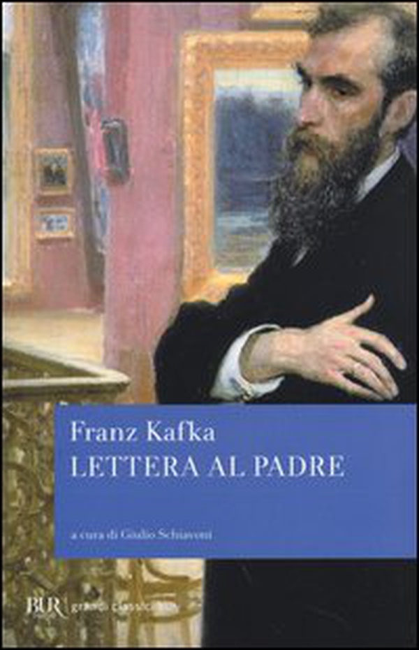 Lettera al padre - Librerie.coop Lettera al padre - Librerie.coop