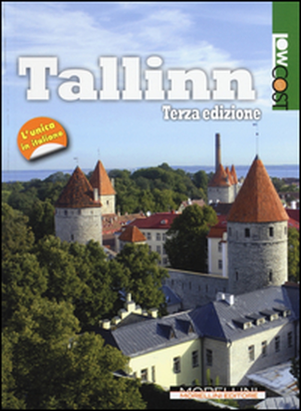 Tallin - Librerie.coop Tallin - Librerie.coop