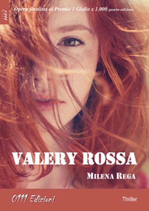 Valery Rossa - Librerie.coop Valery Rossa - Librerie.coop