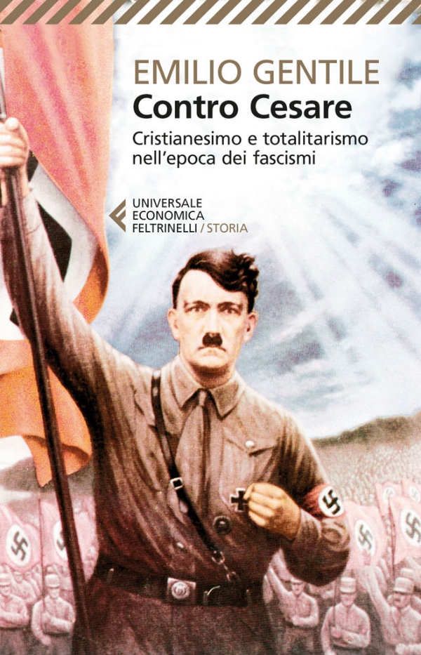 Contro Cesare - Librerie.coop Contro Cesare - Librerie.coop