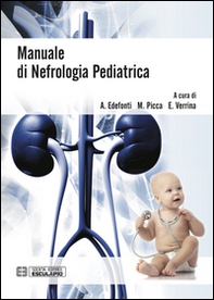 Manuale di nefrologia pediatrica - Librerie.coop
