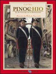 Pinocchio. Storia di un burattino - Librerie.coop