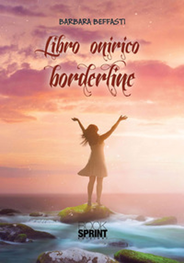 Libro onirico borderline - Librerie.coop Libro onirico borderline - Librerie.coop