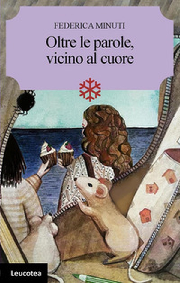 Oltre le parole, vicino al cuore - Librerie.coop Oltre le parole, vicino al cuore - Librerie.coop