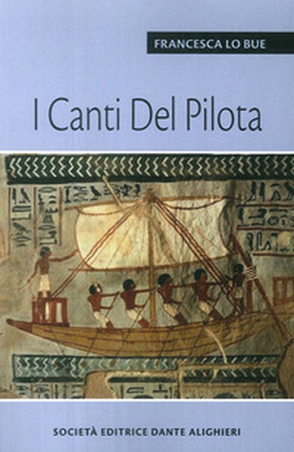 I canti del pilota - Librerie.coop I canti del pilota - Librerie.coop