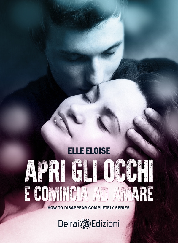Apri gli occhi e comincia ad amare - Librerie.coop Apri gli occhi e comincia ad amare - Librerie.coop