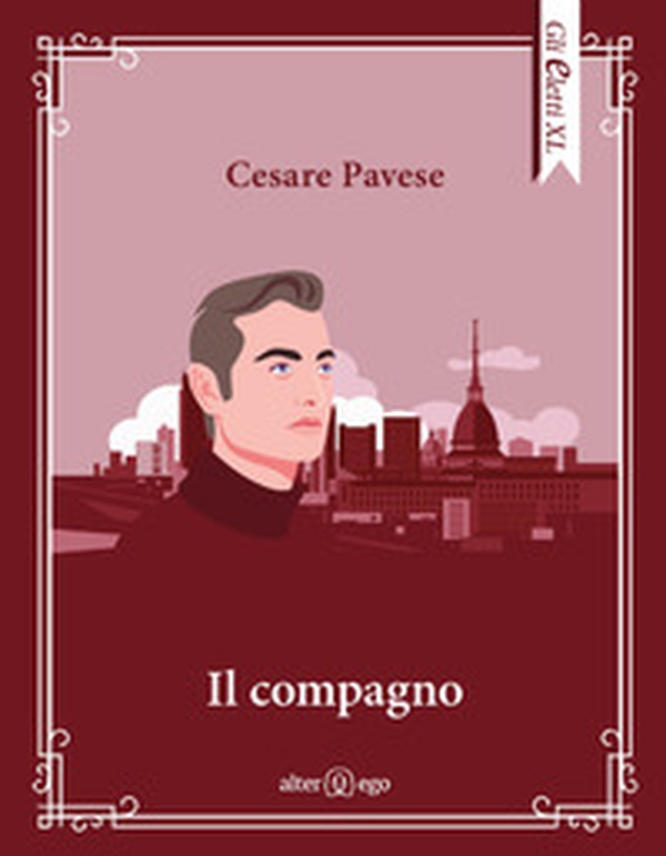 Il compagno - Librerie.coop Il compagno - Librerie.coop