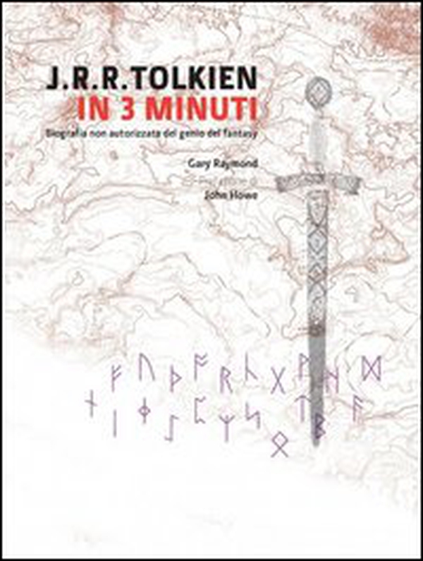 Tolkien in 3 minuti - Librerie.coop Tolkien in 3 minuti - Librerie.coop