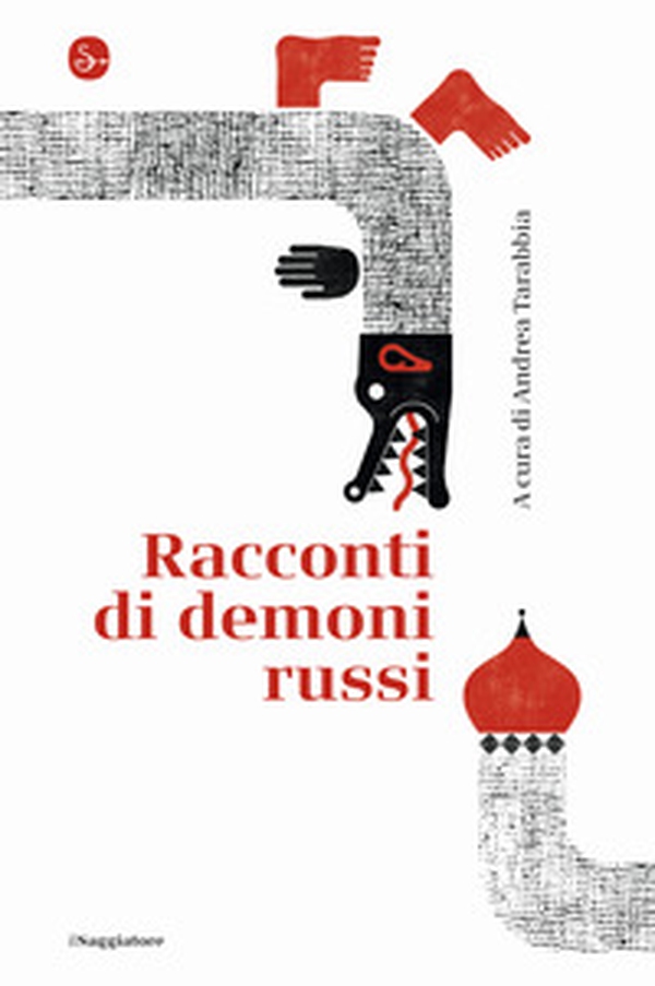 Racconti di demoni russi - Librerie.coop Racconti di demoni russi - Librerie.coop
