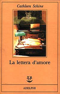 La lettera d'amore - Librerie.coop