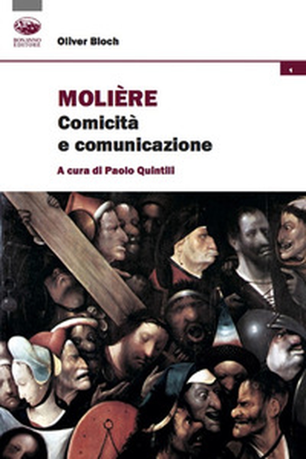 Molière. Comicità e comunicazione - Librerie.coop Molière. Comicità e comunicazione - Librerie.coop