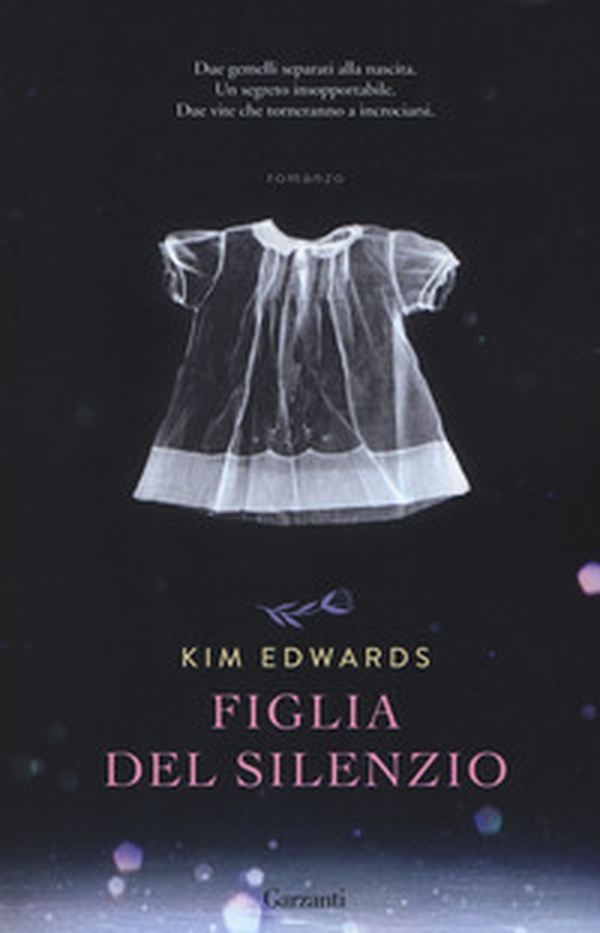 Figlia del silenzio - Librerie.coop Figlia del silenzio - Librerie.coop