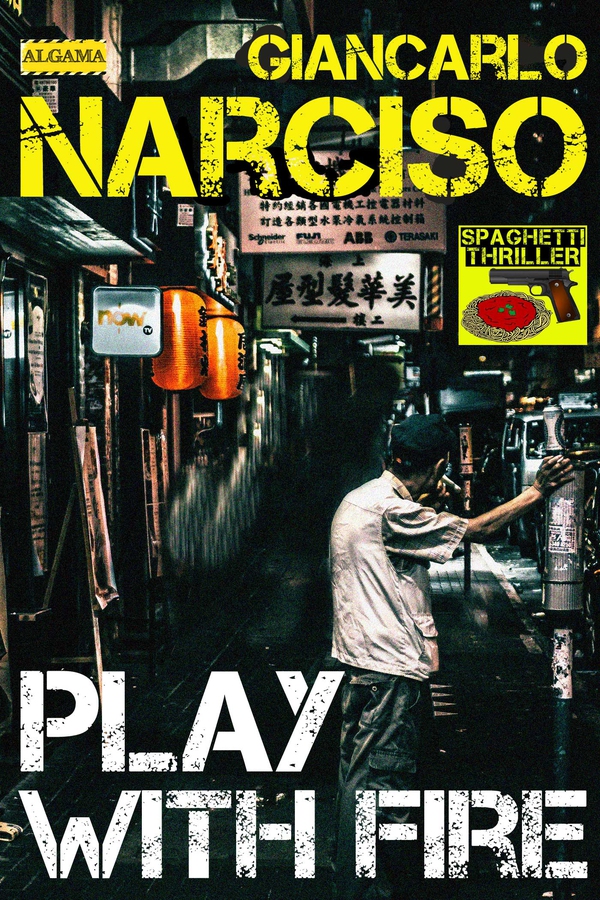 Play with Fire - Librerie.coop Play with Fire - Librerie.coop