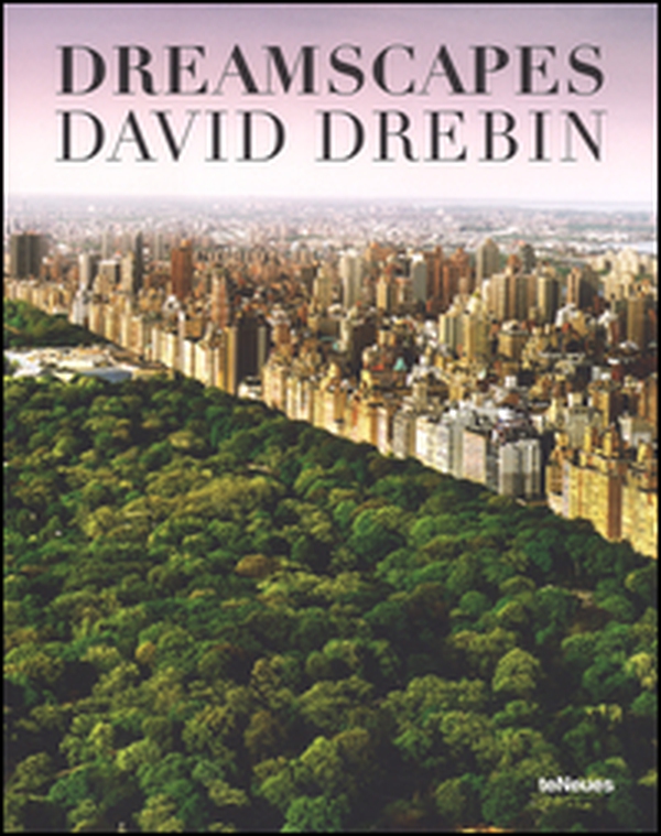 David Drebin. Dreamscapes - Librerie.coop David Drebin. Dreamscapes - Librerie.coop