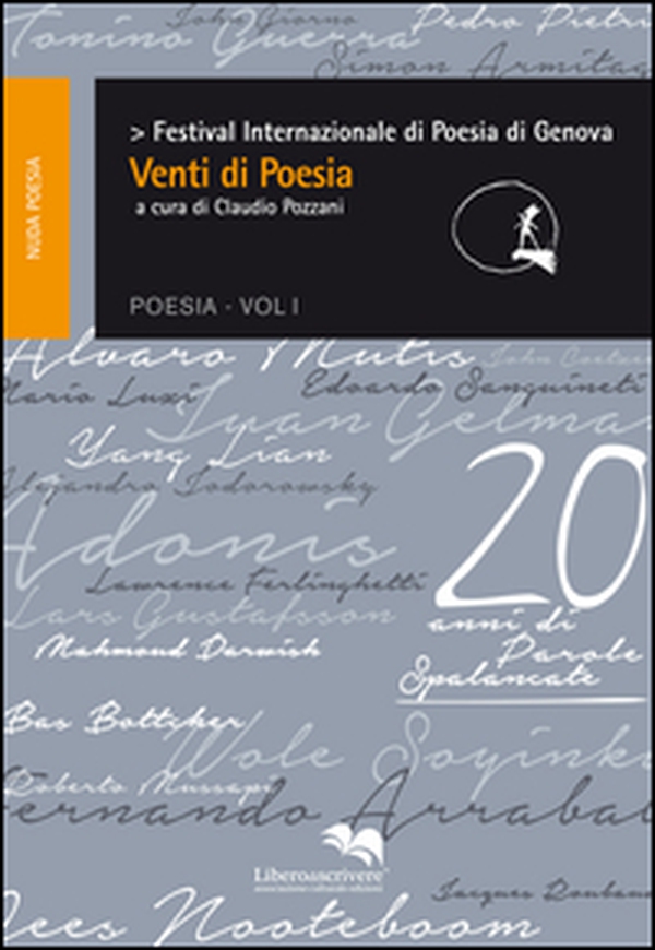 Venti di poesia - Librerie.coop Venti di poesia - Librerie.coop