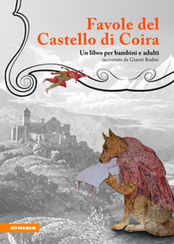 Le favole del castello di Coira - Librerie.coop Le favole del castello di Coira - Librerie.coop